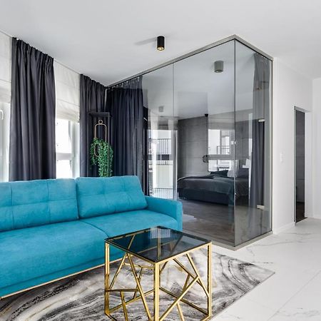 El Apartments - Hercules Poznań Extérieur photo