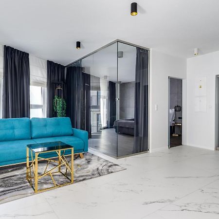El Apartments - Hercules Poznań Extérieur photo