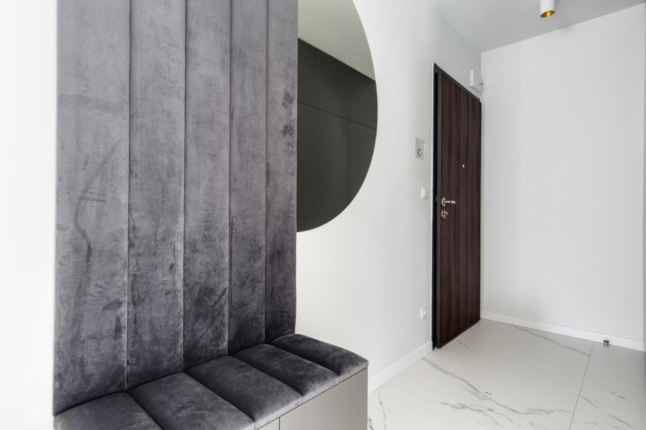 El Apartments - Hercules Poznań Extérieur photo