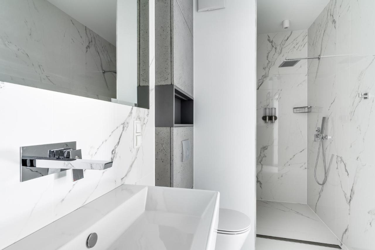 El Apartments - Hercules Poznań Extérieur photo