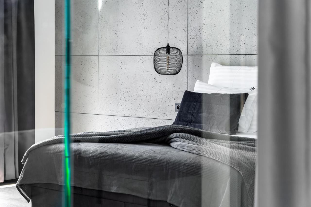 El Apartments - Hercules Poznań Extérieur photo